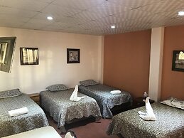 Cittadella Hostal