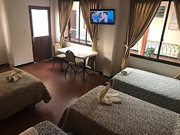 Cittadella Hostal