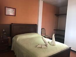 Cittadella Hostal