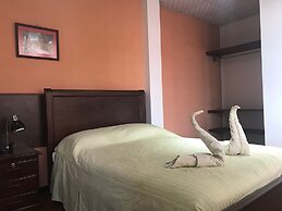 Cittadella Hostal