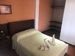 Cittadella Hostal