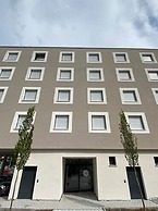 a2 Hotels Wernau