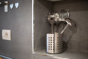 Bargello Modern by Mmega