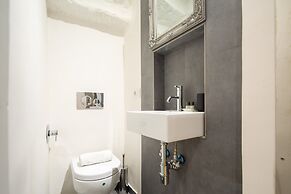 Bargello Modern by Mmega