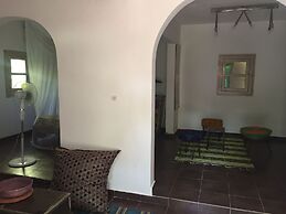 Picturesque Studio Apartment