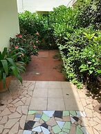 Picturesque Studio Apartment