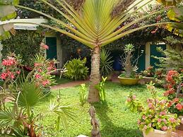 Picturesque Studio Apartment