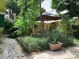 Picturesque Studio Apartment