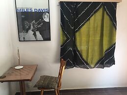 Picturesque Studio Apartment