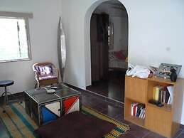 Picturesque Studio Apartment