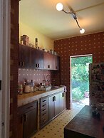 Picturesque Studio Apartment