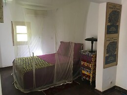 Picturesque Studio Apartment