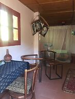 Picturesque Studio Apartment