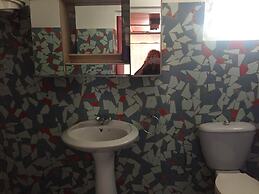 Picturesque Studio Apartment