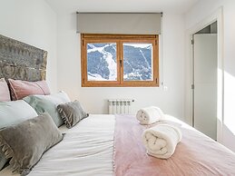 Ski Chalet Andorra - El Tarter by KOKONO