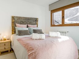 Ski Chalet Andorra - El Tarter by KOKONO