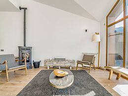 Ski Chalet Andorra - El Tarter by KOKONO