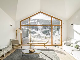 Ski Chalet Andorra - El Tarter by KOKONO