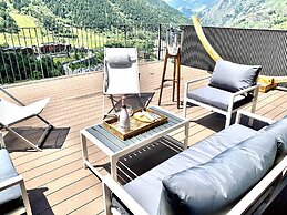 Ski Chalet Andorra - El Tarter by KOKONO