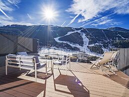 Ski Chalet Andorra - El Tarter by KOKONO