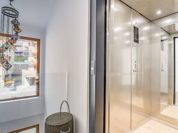 Ski Chalet Andorra - El Tarter by KOKONO