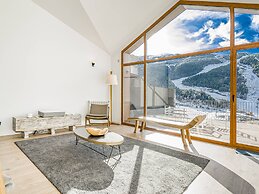 Ski Chalet Andorra - El Tarter by KOKONO