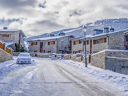 Ski Chalet Andorra - El Tarter by KOKONO