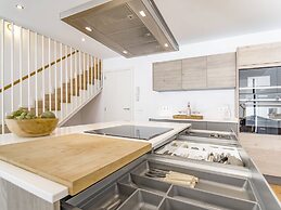 Ski Chalet Andorra - El Tarter by KOKONO