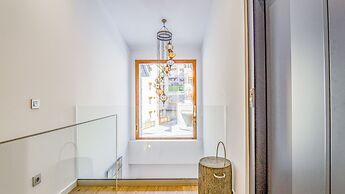 Ski Chalet Andorra - El Tarter by KOKONO