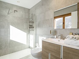 Ski Chalet Andorra - El Tarter by KOKONO