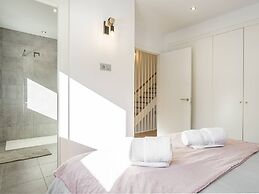 Ski Chalet Andorra - El Tarter by KOKONO