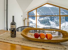 Ski Chalet Andorra - El Tarter by KOKONO