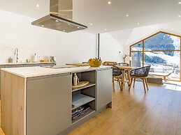 Ski Chalet Andorra - El Tarter by KOKONO