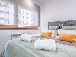 Ski Chalet Andorra - El Tarter by KOKONO