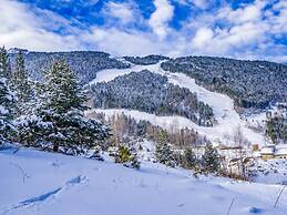 Ski Chalet Andorra - El Tarter by KOKONO
