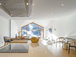 Ski Chalet Andorra - El Tarter by KOKONO