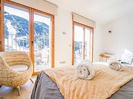 Ski Chalet Andorra - El Tarter by KOKONO