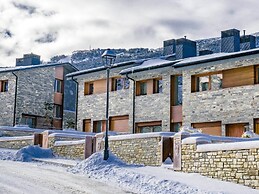 Ski Chalet Andorra - El Tarter by KOKONO