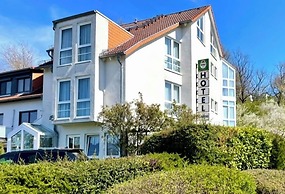 Hotel Garni Niedernhausen