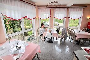 Hotel Garni Niedernhausen