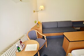 Hotel Garni Niedernhausen