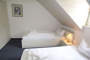 Hotel Garni Niedernhausen