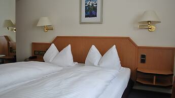 Hotel Garni Niedernhausen