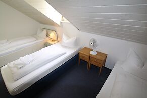 Hotel Garni Niedernhausen