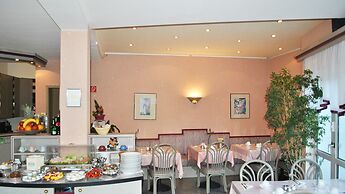 Hotel Garni Niedernhausen