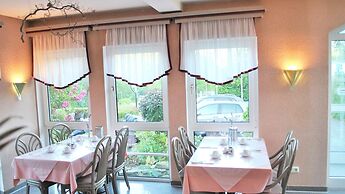 Hotel Garni Niedernhausen