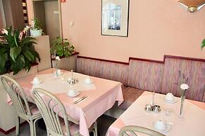 Hotel Garni Niedernhausen