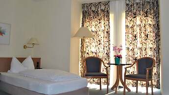 Hotel Garni Niedernhausen
