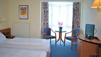 Hotel Garni Niedernhausen