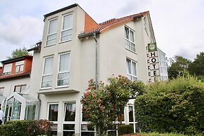 Hotel Garni Niedernhausen